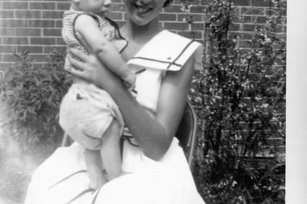 Photo of Jeanine VanKerckhove